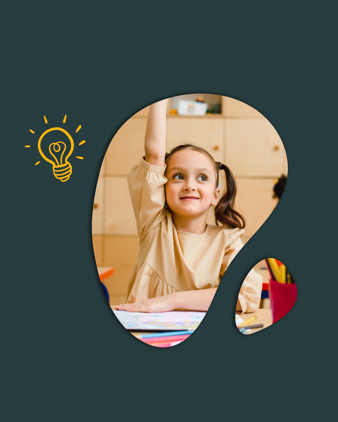 Niños jugando y aprendiendo en Nivel Inicial